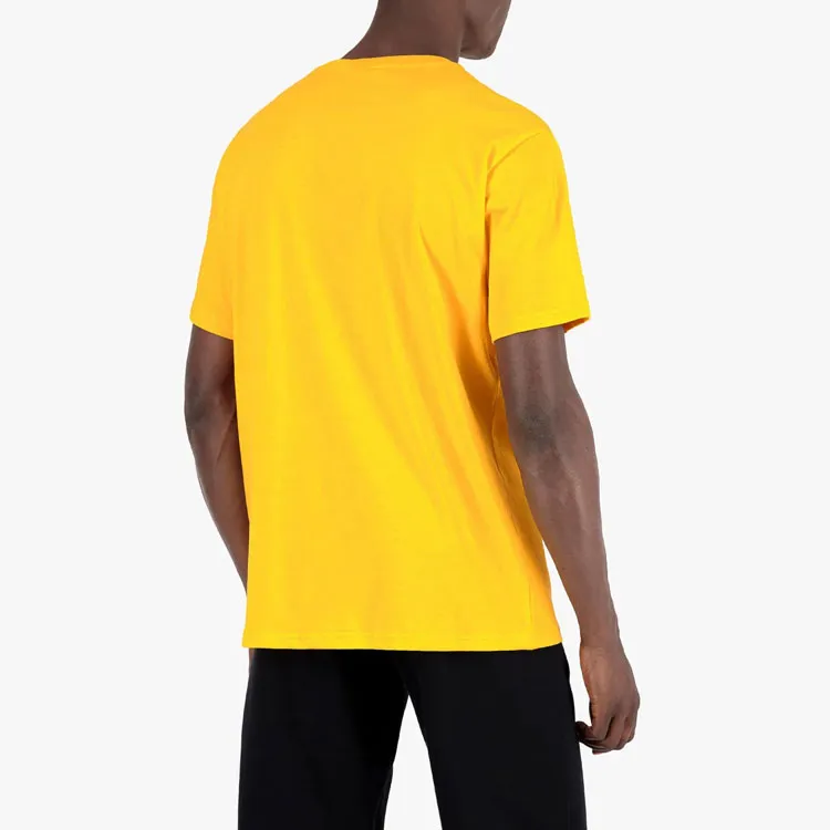 Champion FW21 Straight T-Shirt US Version Unisex-5