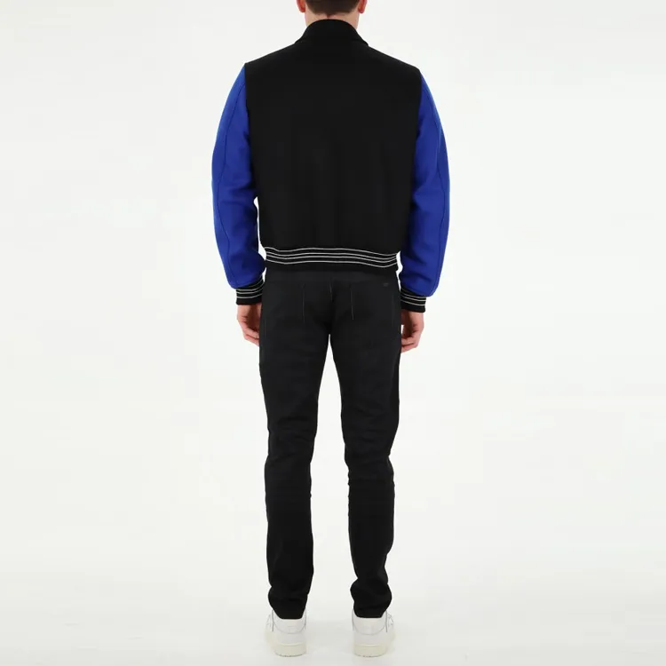 AMIRI Bones Varsity Jacket-2