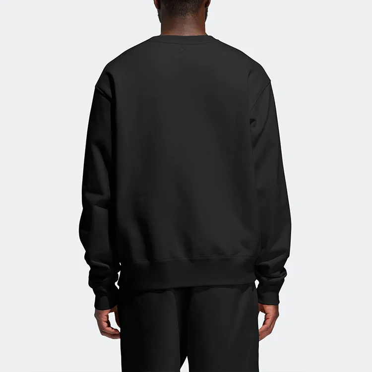 Adidas Pharrell Williams Basics Crewneck Sweatshirt-3