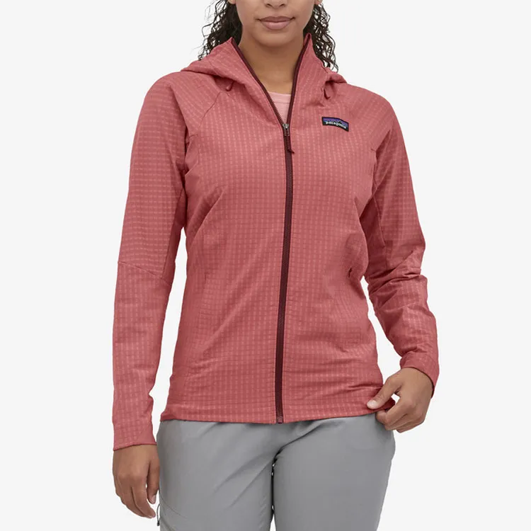 Patagonia R1 Jackets Women's-5