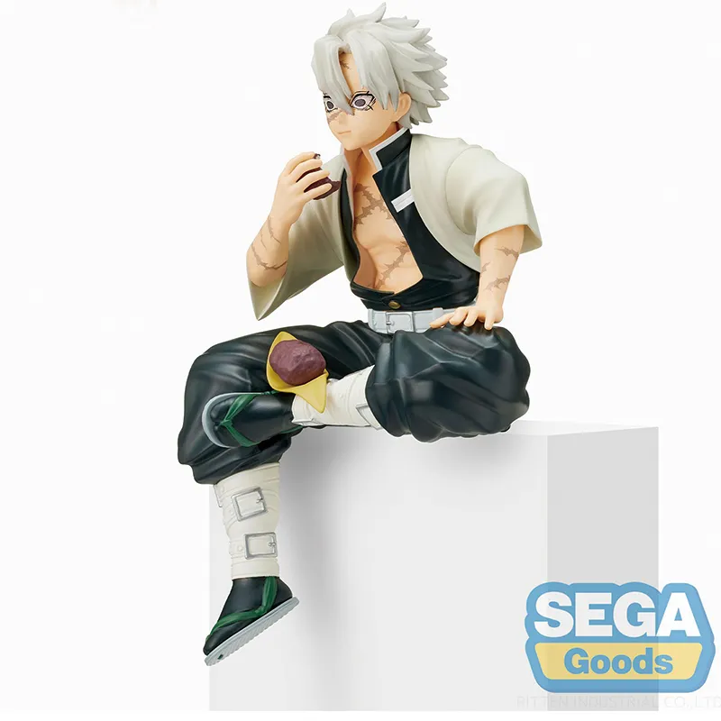 SEGA Demon Slayer Bonus Gifts-1