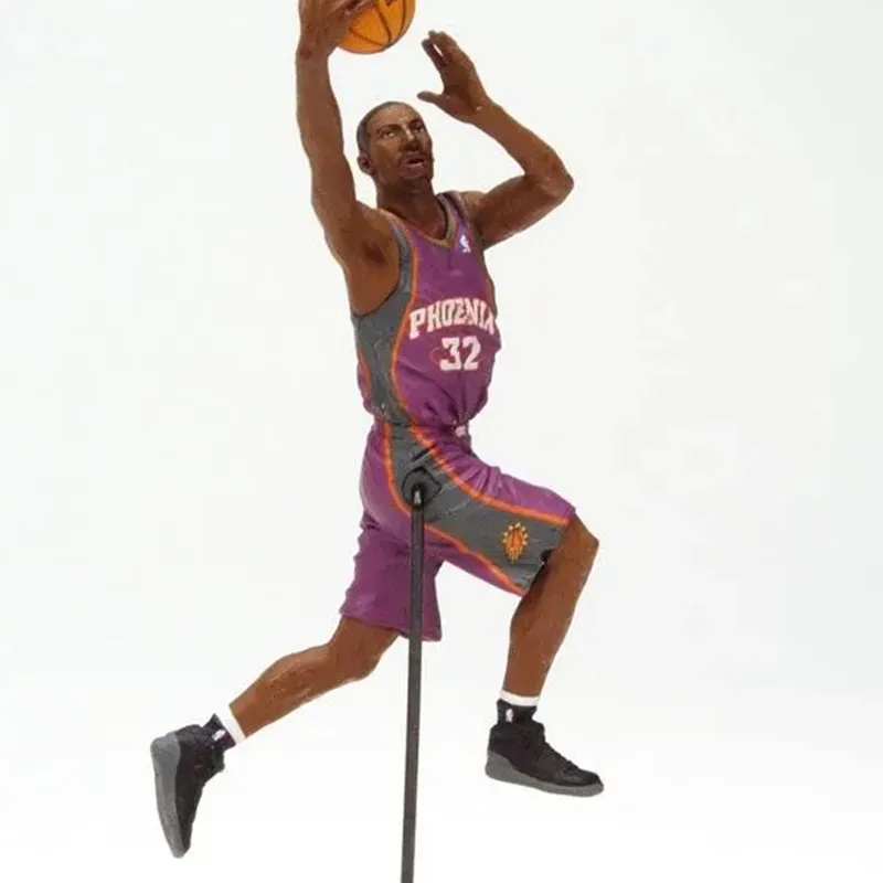 McFARLANE Kevin Garnett McFarlane 3 Inch Collection Scale Figures 10cm-4