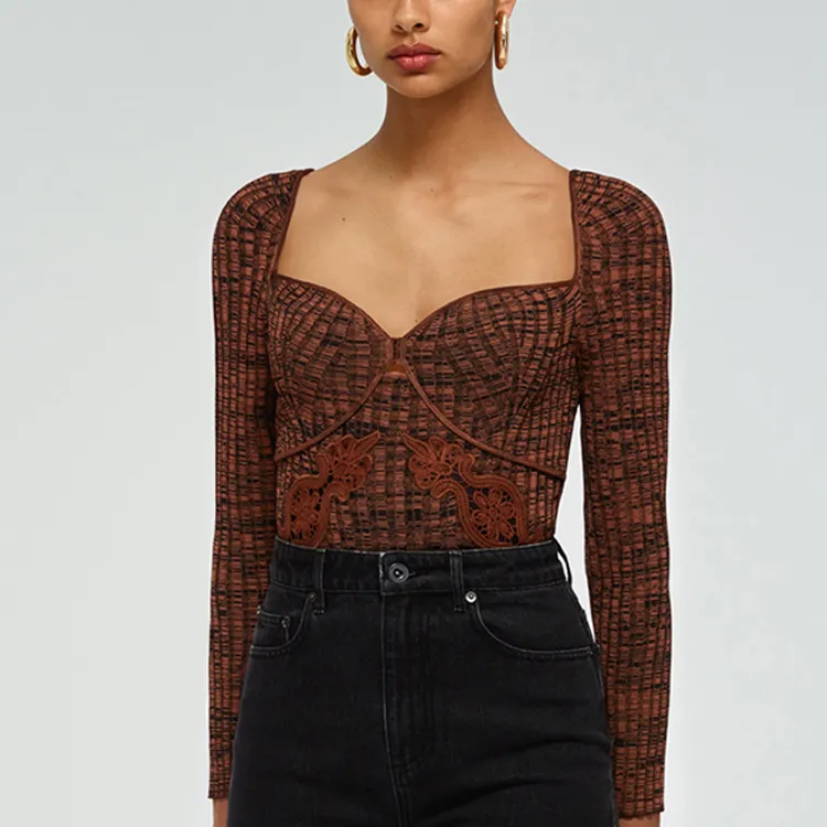 Self portrait SS22 Knitwear Women's-3