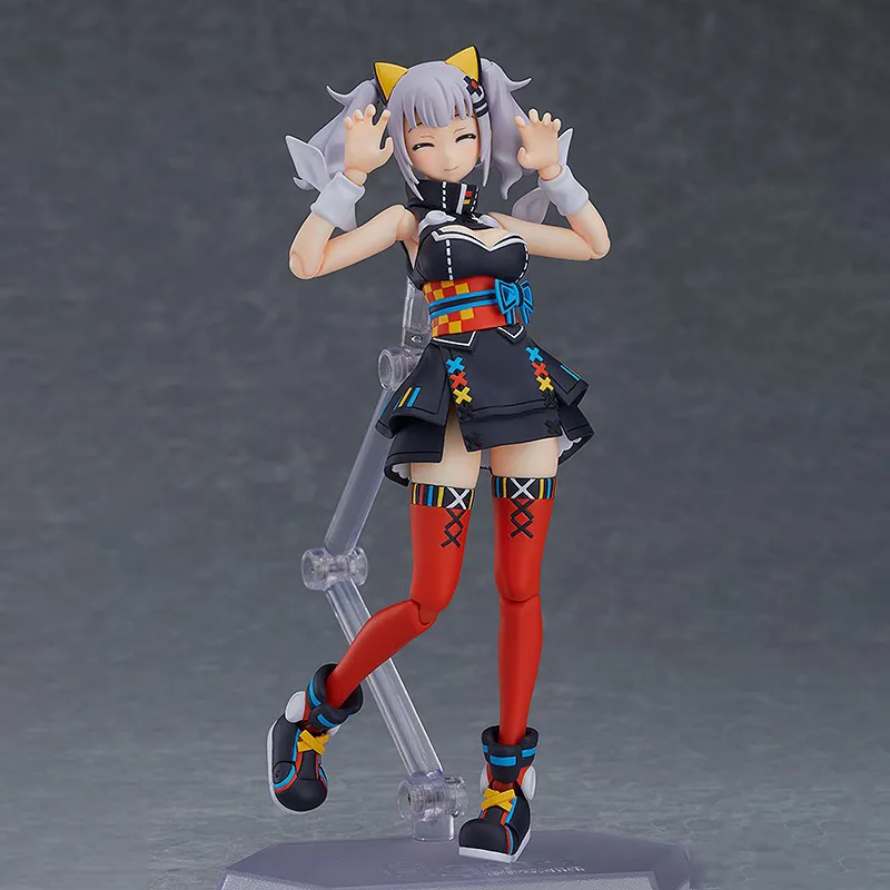 MAX Factory Scale Figures-2