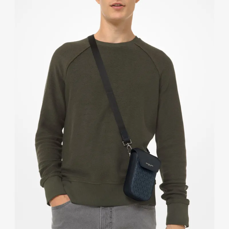 MICHAEL KORS Greyson Crossbody Bags-3