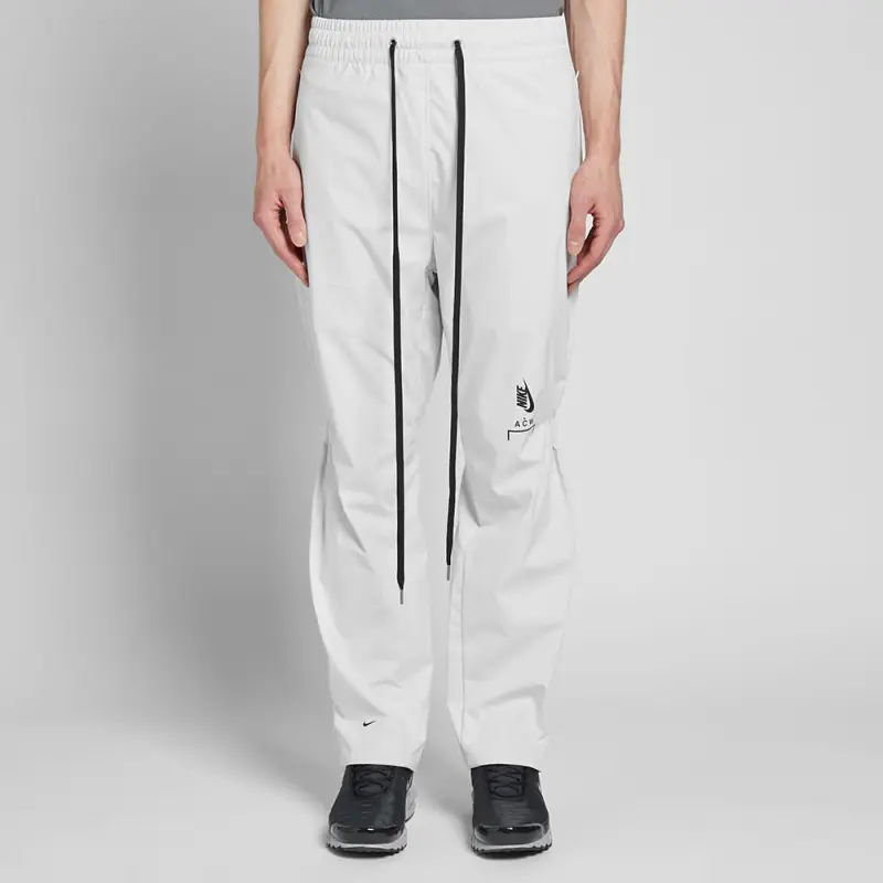 Nike X Acw Compression Technical Nylon Pant-2
