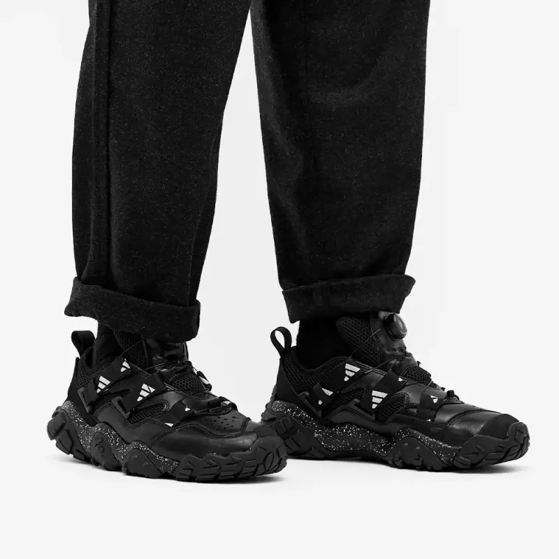 Adidas Hyke X AH 002 Xta Fl 'Black Speckled'-6