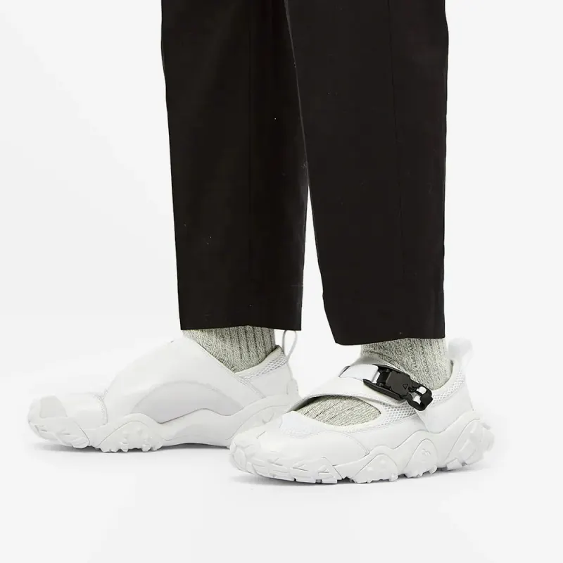 Adidas Originals Hyke X Adidas Originals Originals Fyw Xta 'White Black'-6