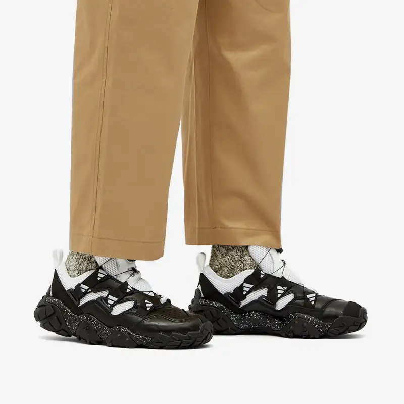 Adidas Hyke X AH 002 Xta Fl 'Black Speckled'-6
