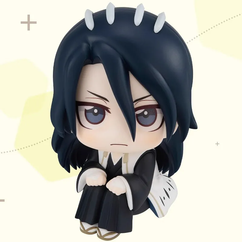 MegaHouse BLEACH Chibi Figures-1