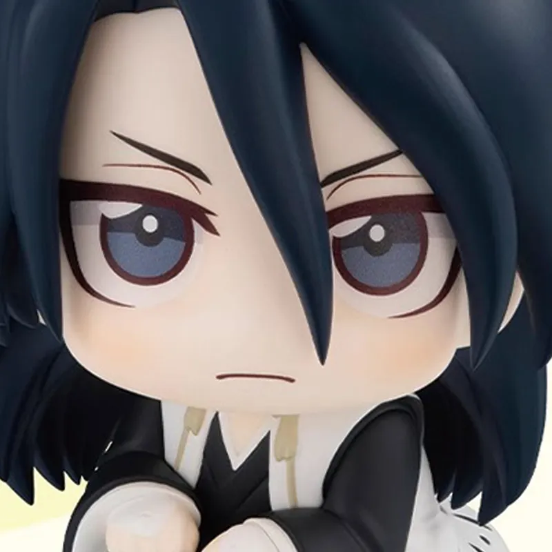 MegaHouse BLEACH Chibi Figures-2
