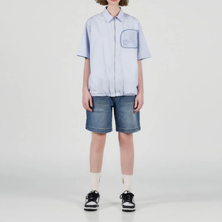Acme De La Vie Shirts Unisex Blue-2