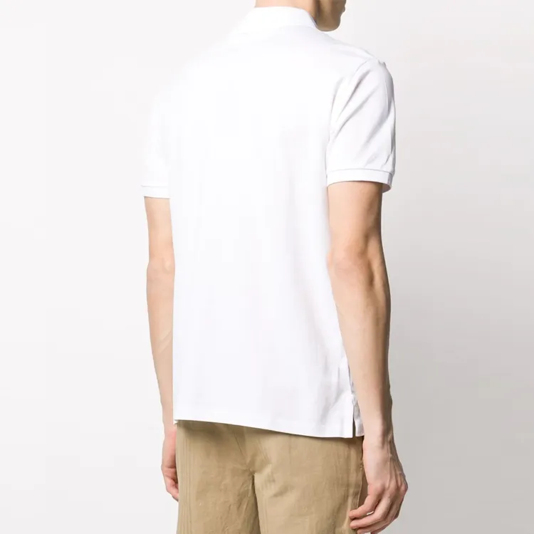 Polo Ralph Lauren Piqué Polo Shirt-3