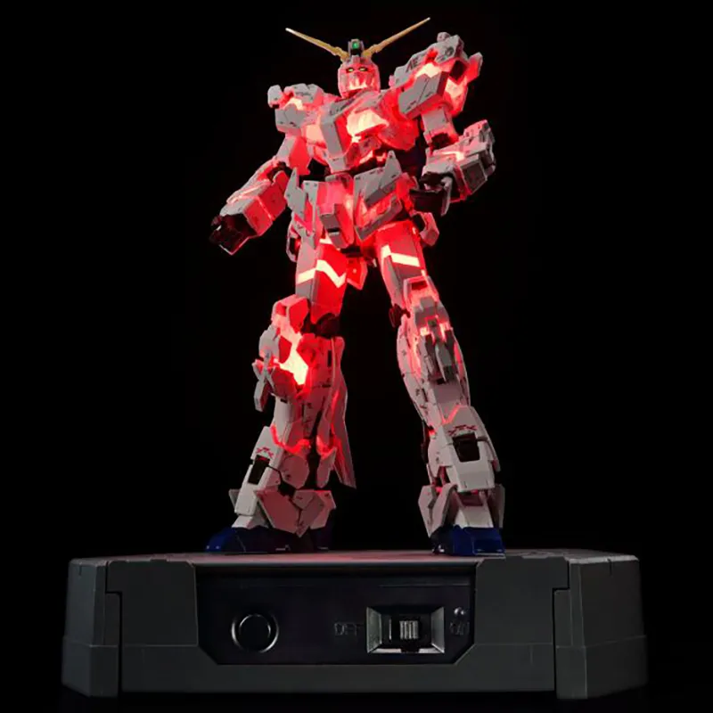 BANDAI RG Model Kits-2