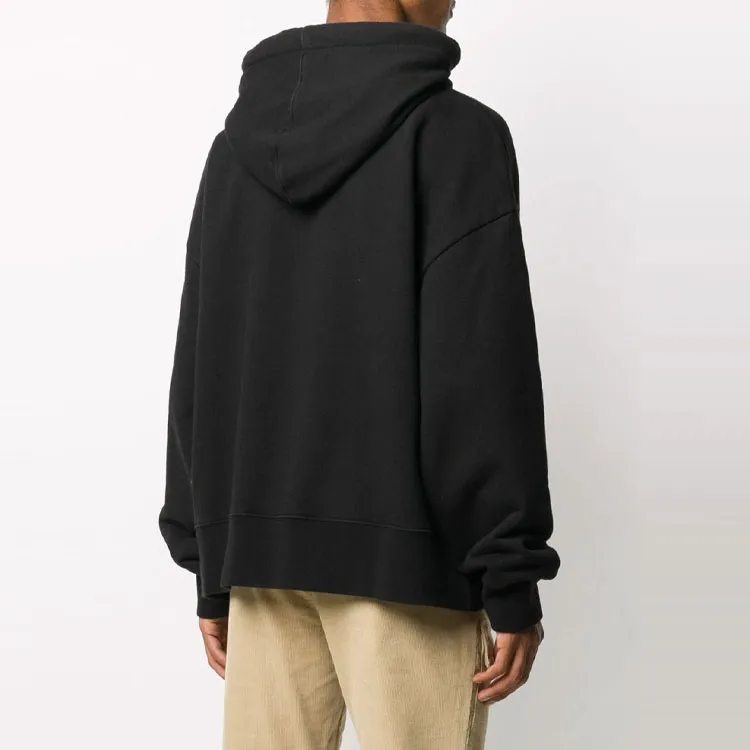 PALM ANGELS Desert Skull Hoodie-2