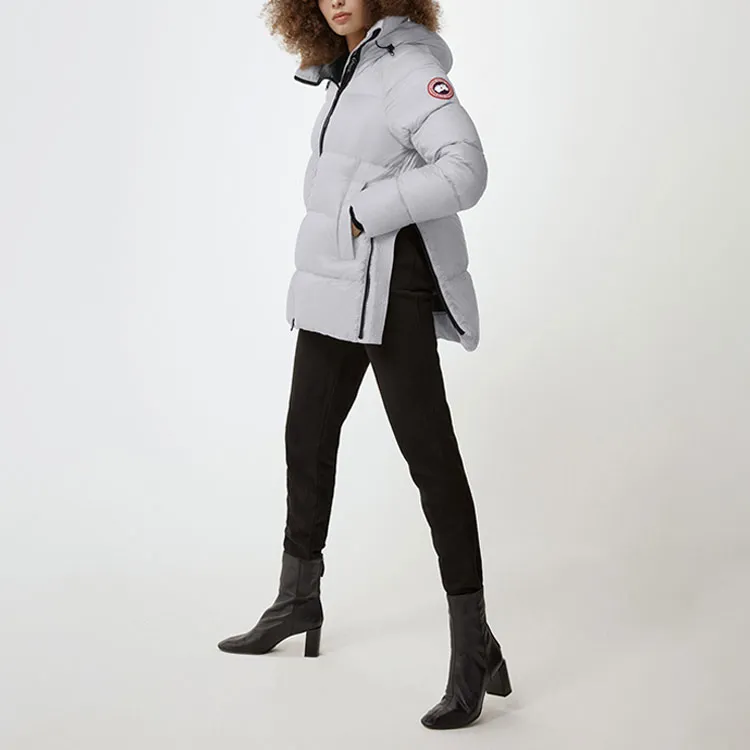 Canada Goose Cypress Puffer Coat-2
