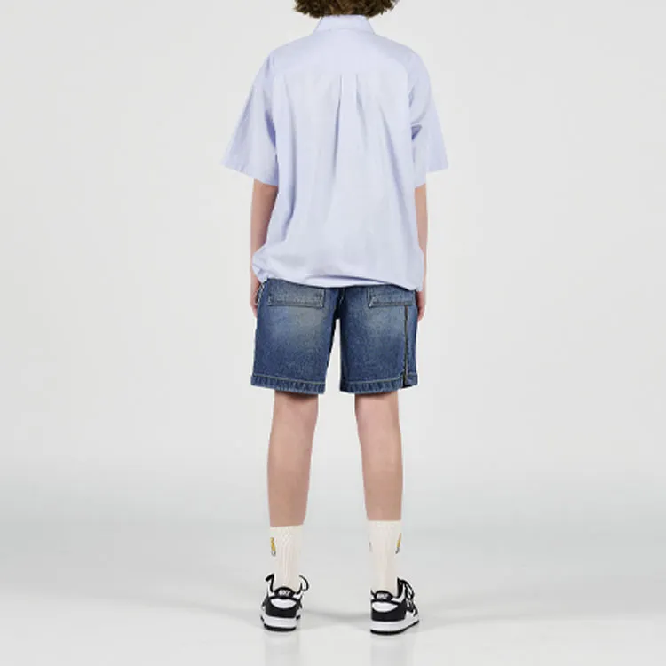 Acme De La Vie Shirts Unisex Blue-3