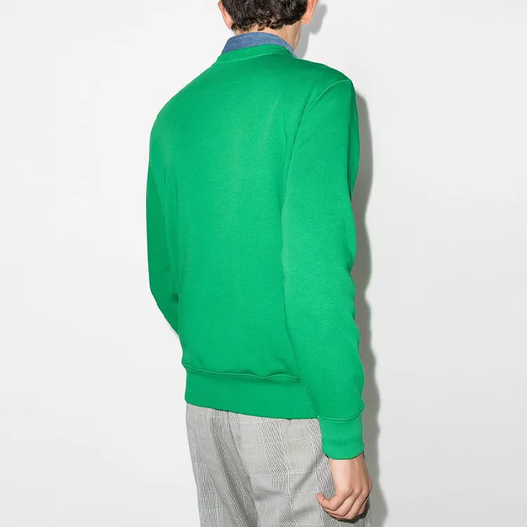Polo Ralph Lauren Sweatshirts Men Green-2