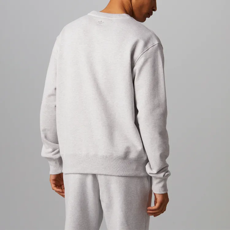 Adidas X Pharrell Williams Humanrace Basic Crewneck-2