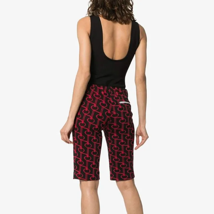 PRADA Bodysuits Women's Black-1