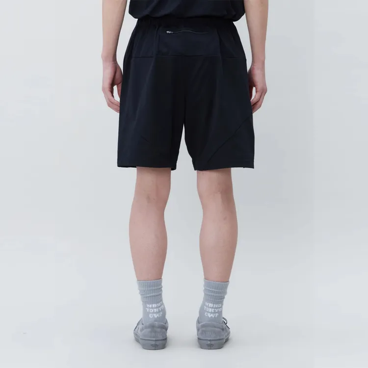 NEIGHBORHOOD Casual Shorts Men Black-3