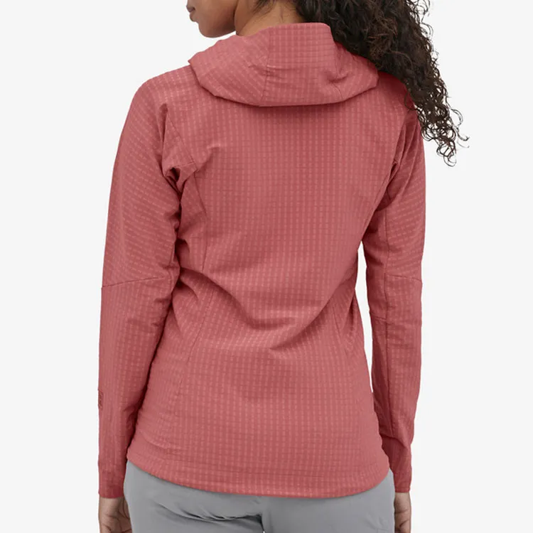 Patagonia R1 Jackets Women's-6