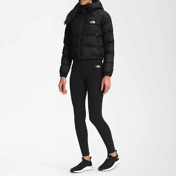 THE NORTH FACE Hydrenalite Down Jacket Women's Black-2