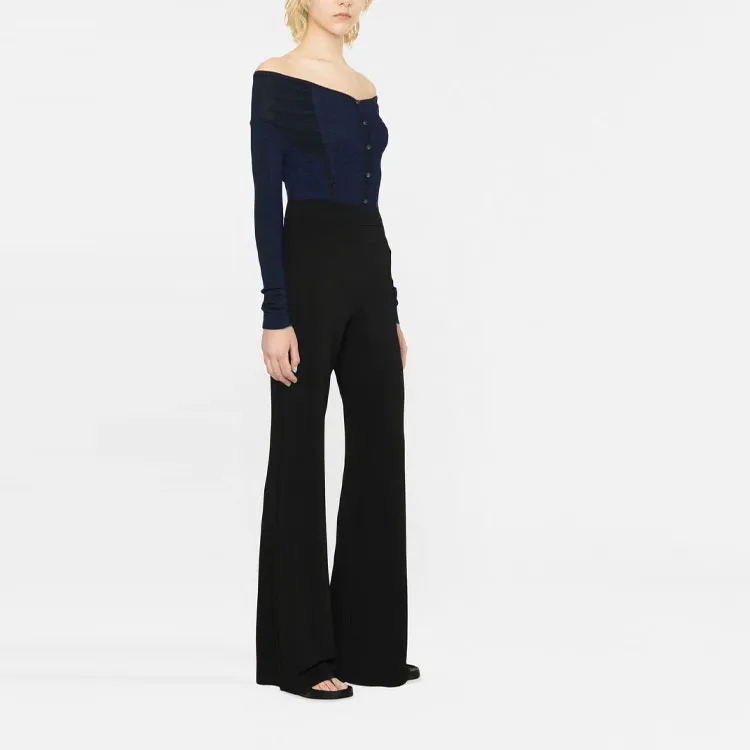 Jacquemus Bodysuits Women's Blue-2