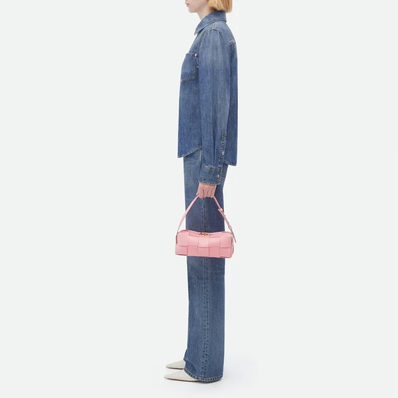 Red Brick Cargo Denim (l9)