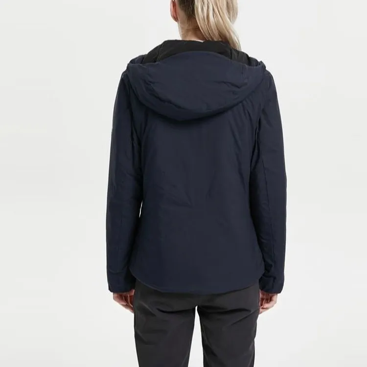 MAMMUT Puffer Jackets Women's-1