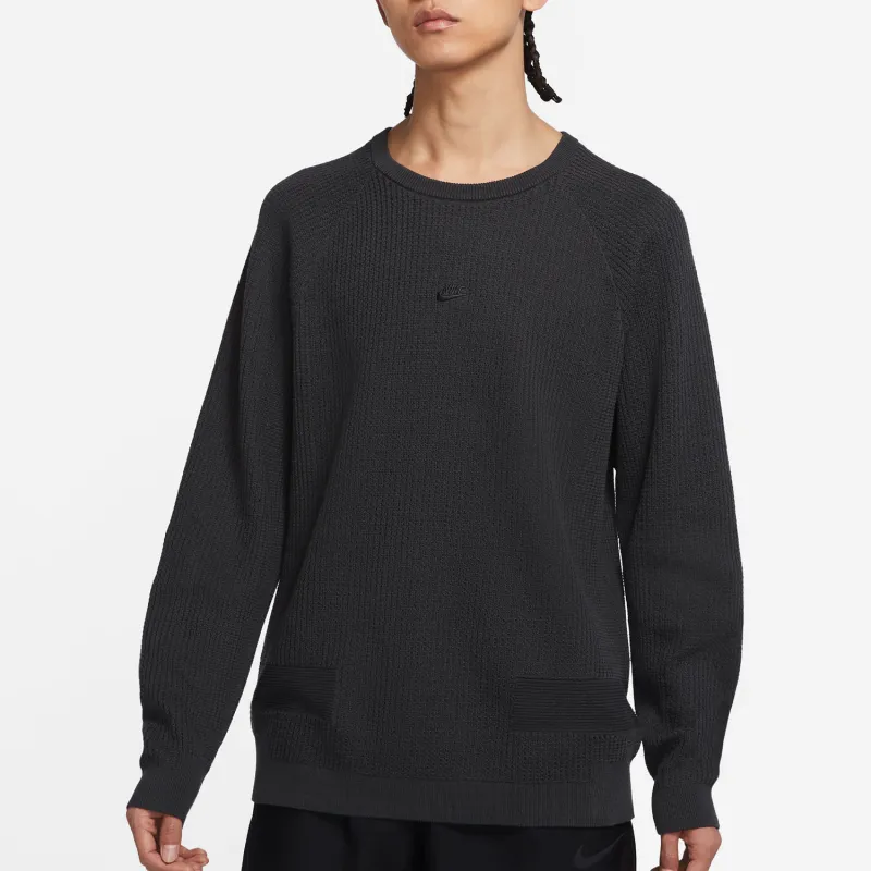 Nike Sweaters Men Black-2