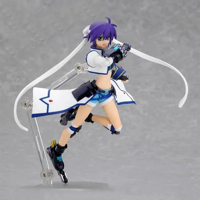 MAX Factory Action Figures-1