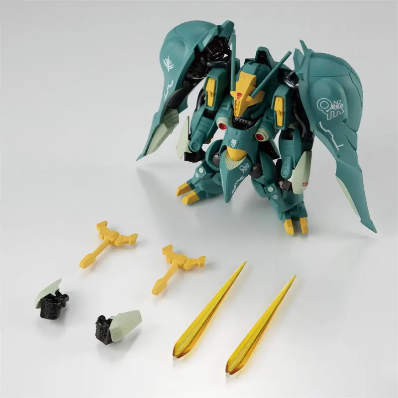 BANDAI Assembled Models-3