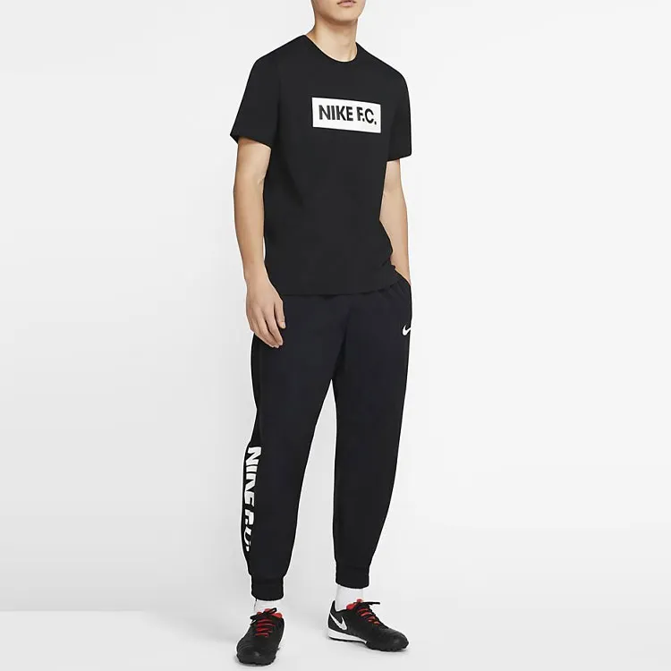 Nike Nike T-Shirt T-Shirt Men's Men's Black Black-3