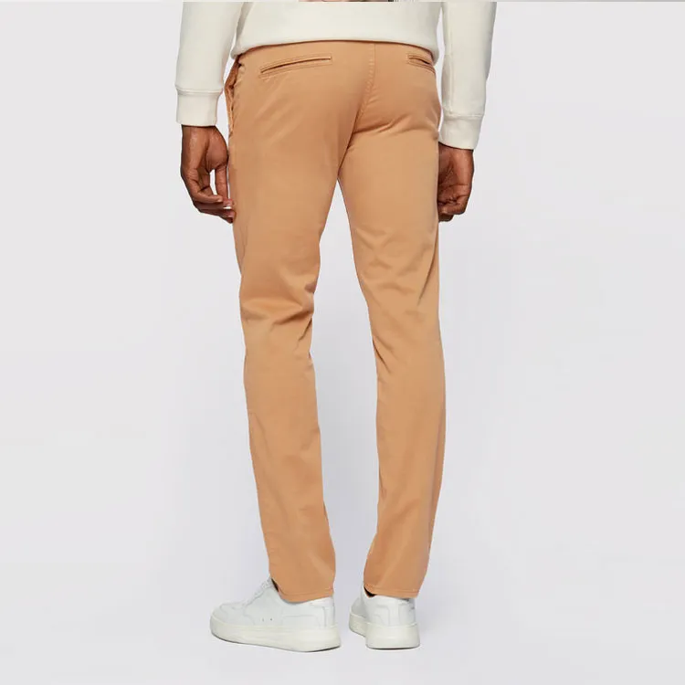 HUGO BOSS Casual Pants Men-4