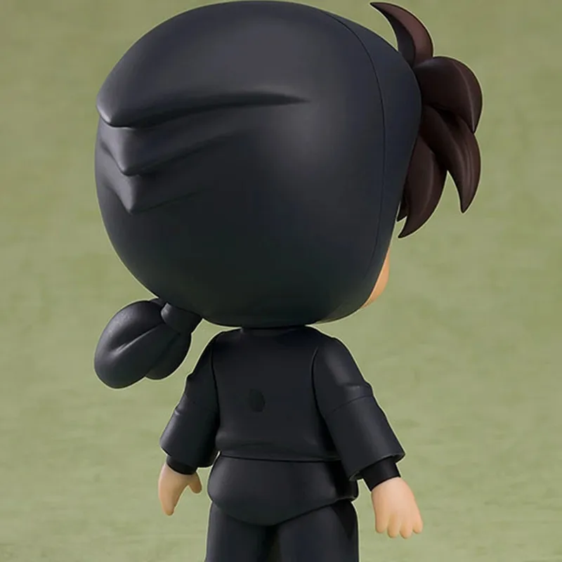 GSC Nendoroid #2157 Ninja Rantaro Takeda Hanzo Chibi Figures 10cm-5