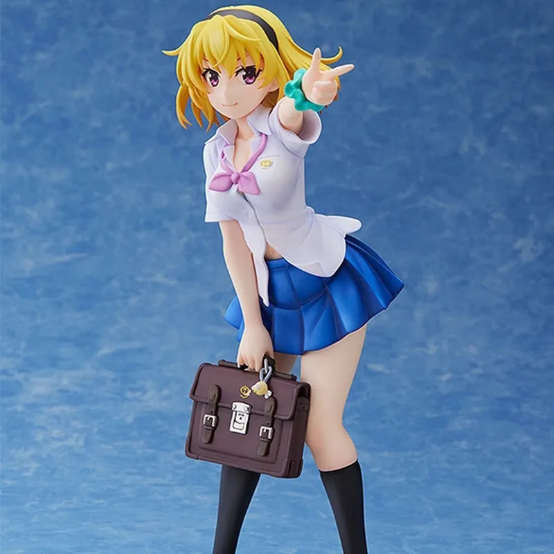 GOOD SMILE COMPANY Scale Figures-1
