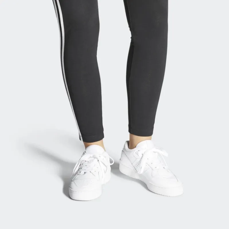 Adidas Women's Rivalry Low 'Cloud White' Women's-6