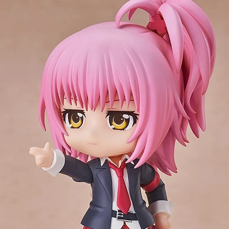 GSC Nendoroid, Sunya Dream, Guardian Of Sweetheart! Chibi Figures 10cm-1