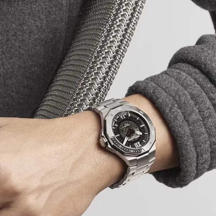 Baume & Mercier Men Rivera Series Watch-4