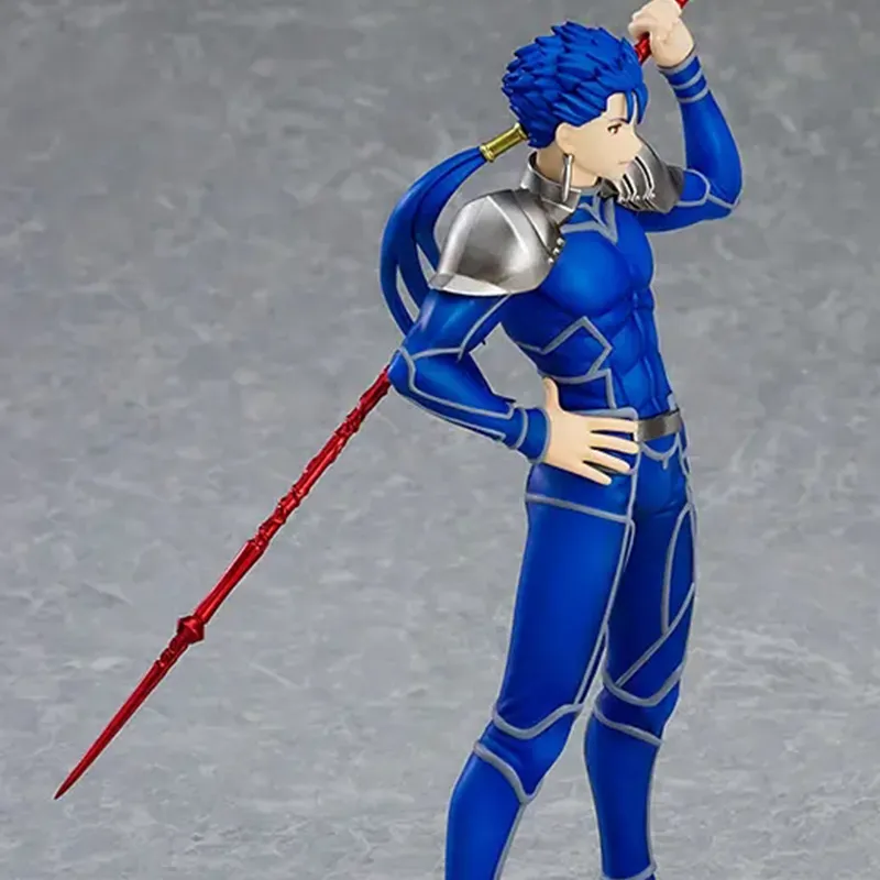 MAX Factory POP UP PARADE Scale Figures-3