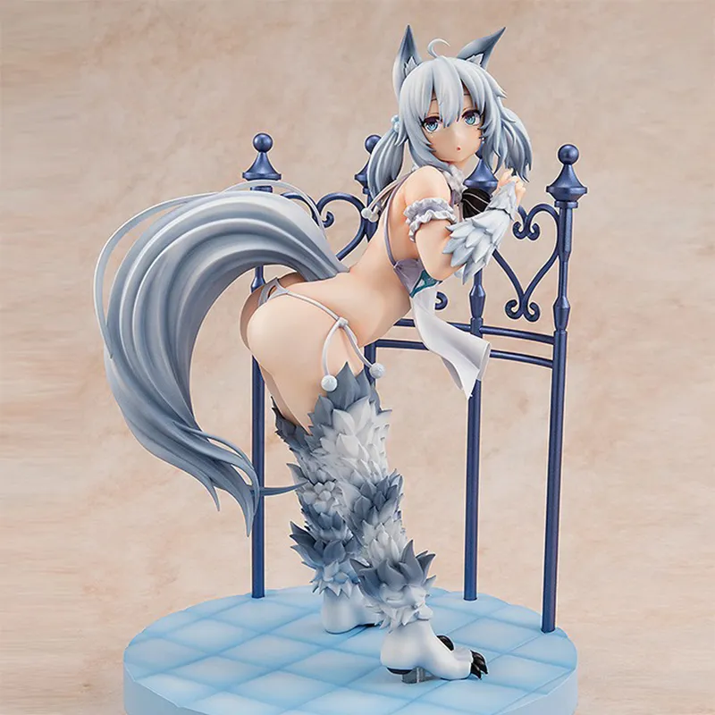 GSC Restore The Warlock's Restart Life Instant Original Edition With Base Scale Figures 25.4cm-1