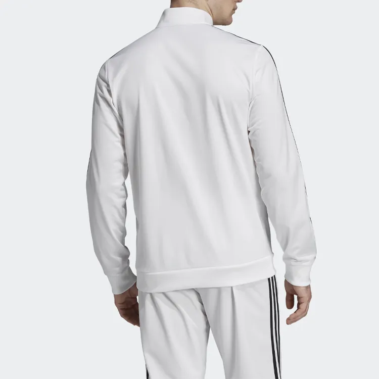 Adidas Essential Jacket Men's White-4