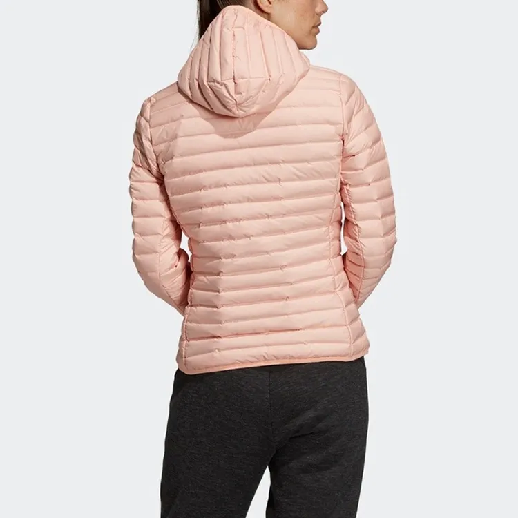 Adidas Varilite Down Jacket Women's-3