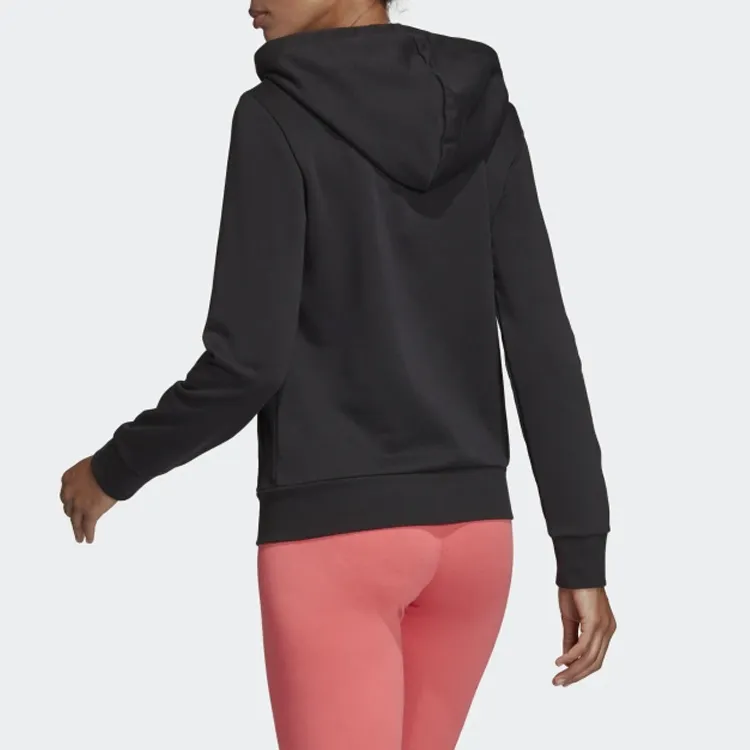 Adidas Sweatshirts Unisex Black-3
