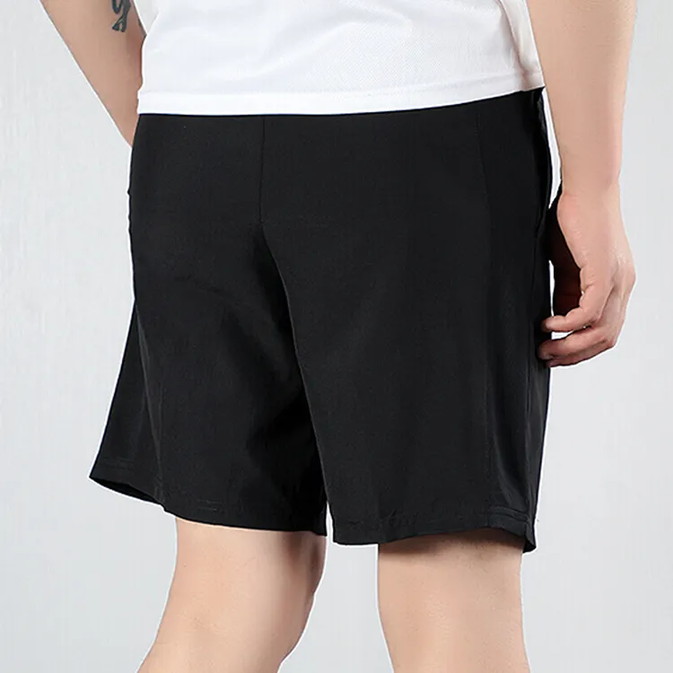 Nike Sports Shorts Men Black-3