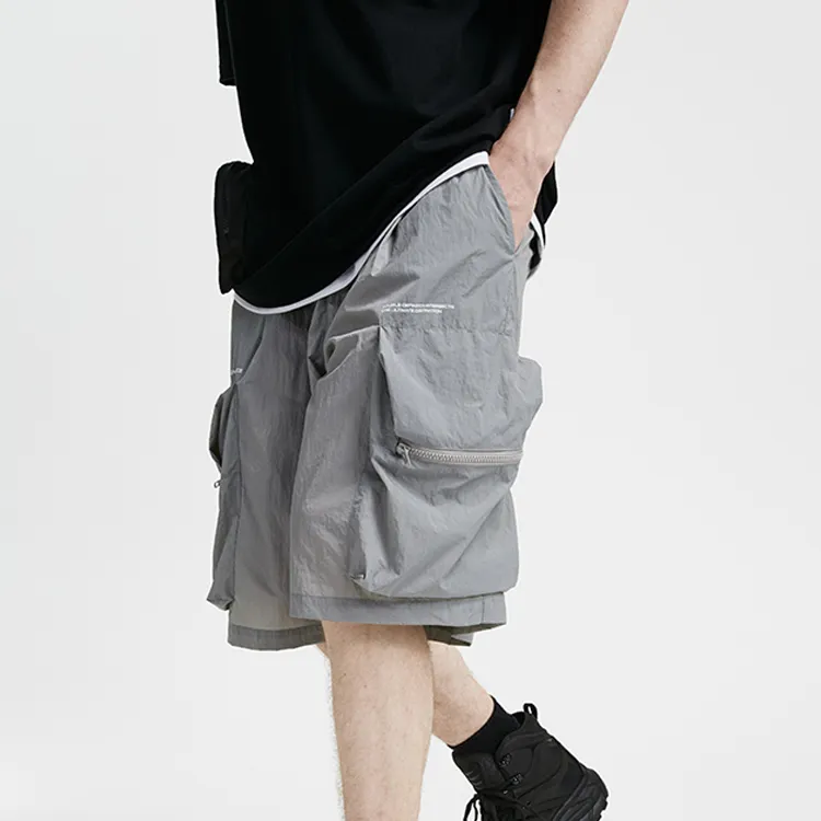 FPA Cargo Shorts Unisex-3