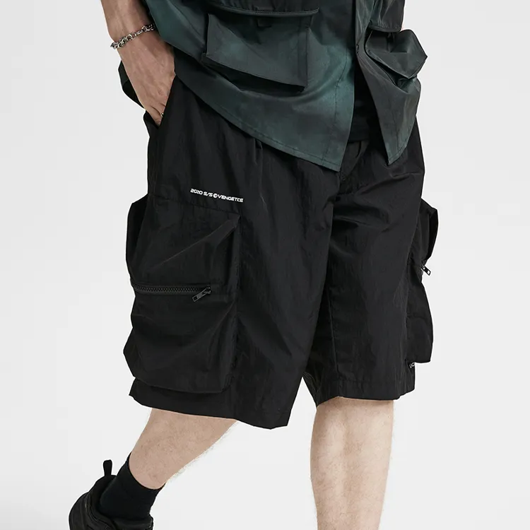FPA Cargo Shorts Unisex-9