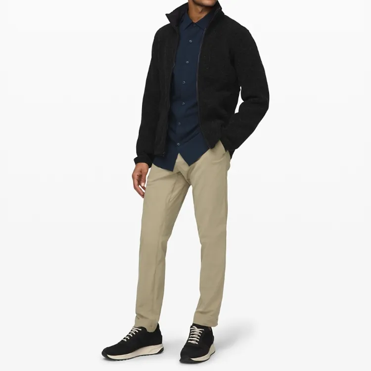 Lululemon Shirts Men-3