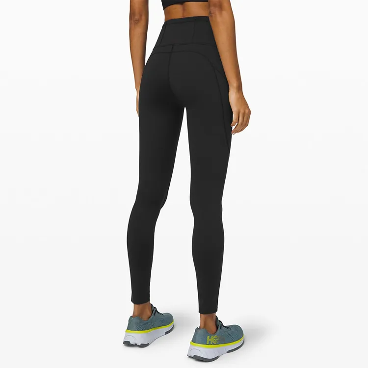 Lululemon Fast And Free Sports Pants Women's-3